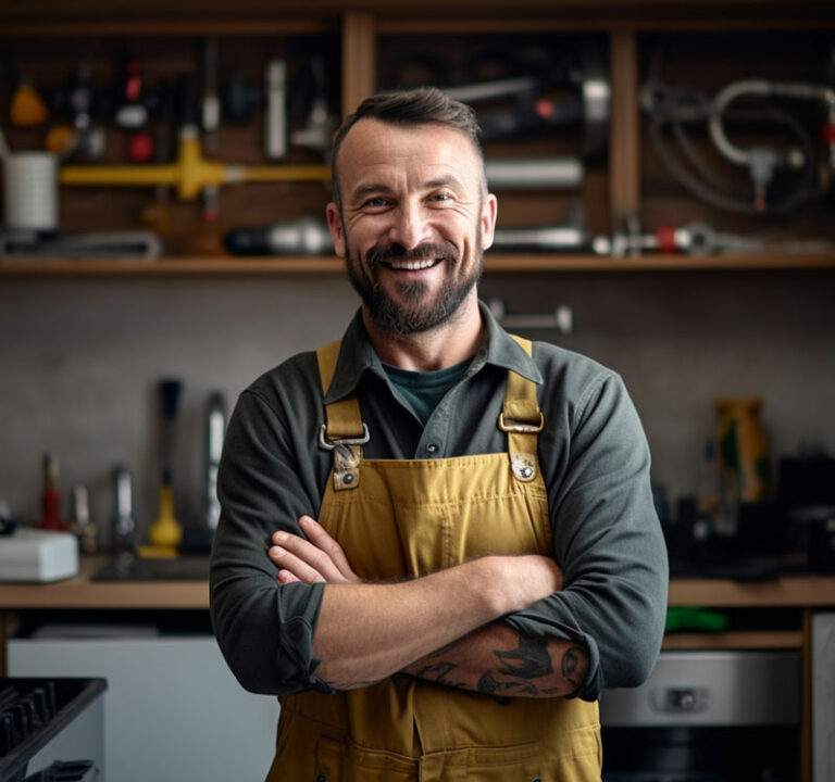 Knowing When to DIY and When to Call a Pro